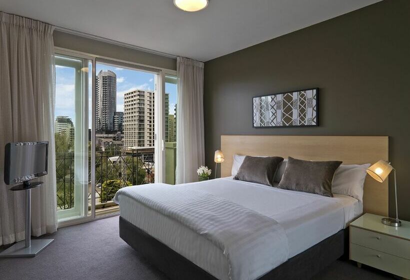 Adina Apartment Hotel South Yarra