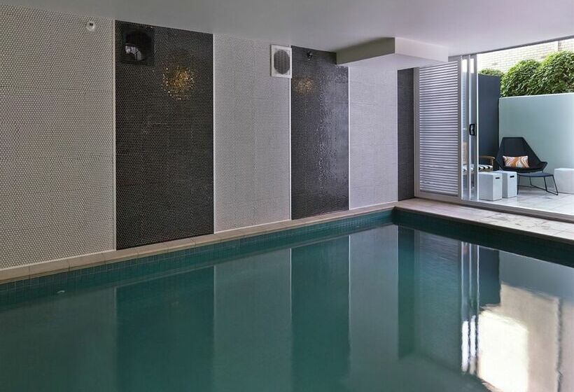 Adina Apartment Hotel South Yarra