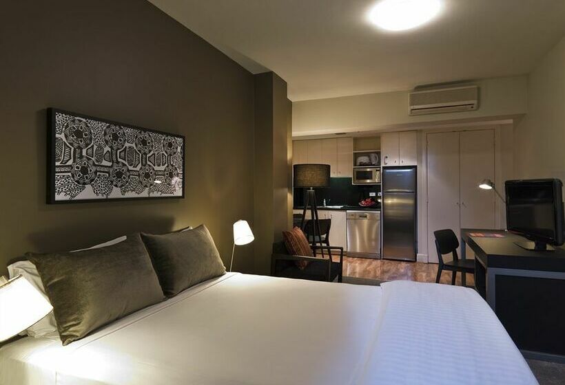 Adina Apartment Hotel South Yarra