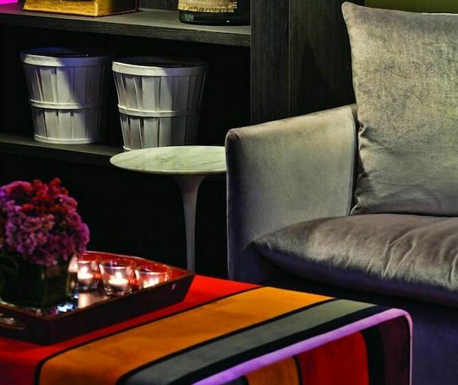 Adina Apartment Hotel South Yarra