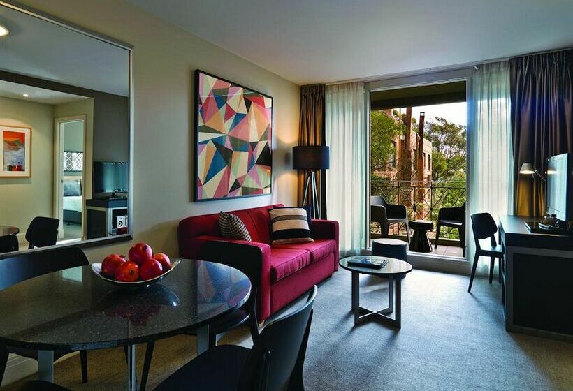 Adina Apartment Hotel South Yarra