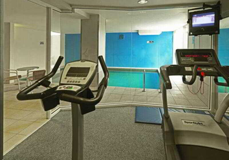 Adina Apartment Hotel South Yarra