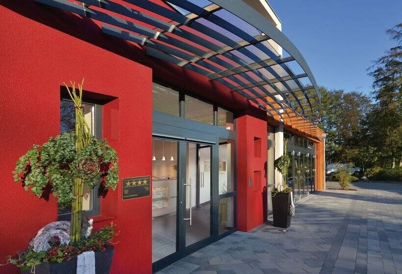 Akzent Hotel Haus Surendorff