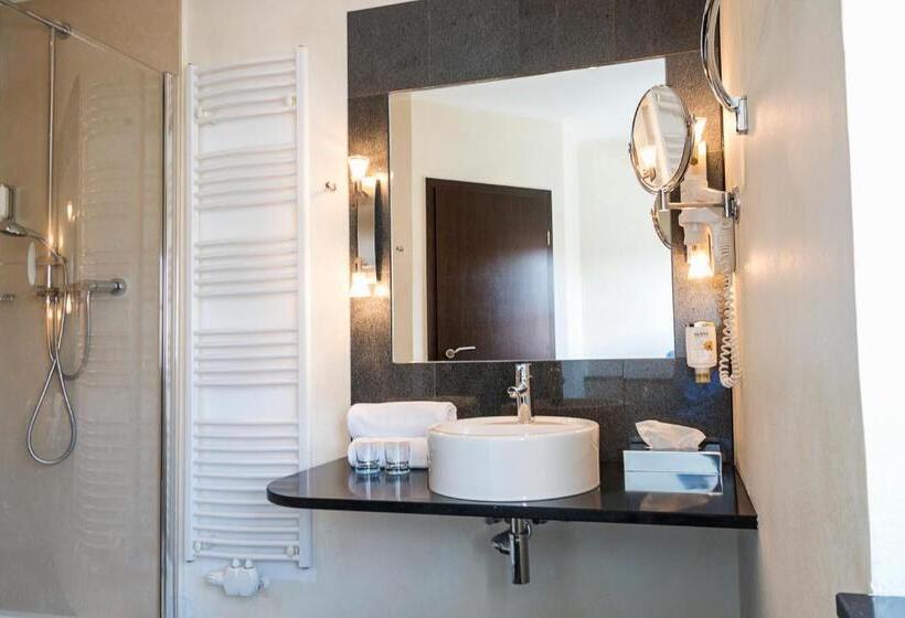 Akzent Hotel Laupheimer Hof