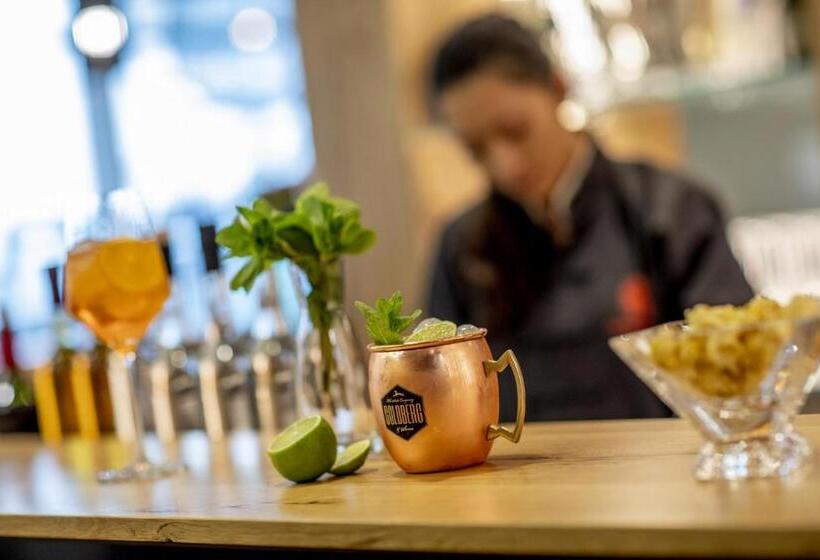 Akzent Hotel Laupheimer Hof