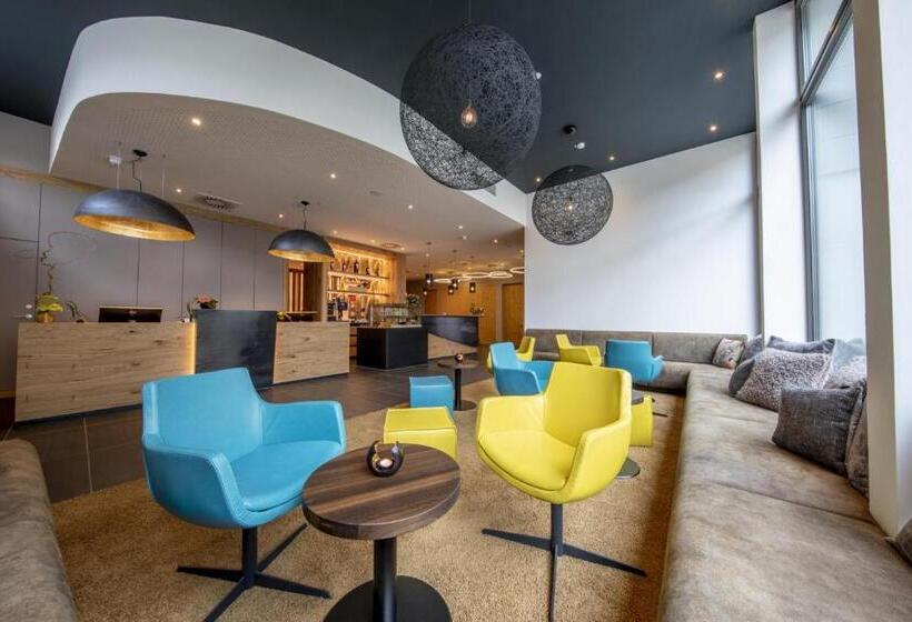 Akzent Hotel Laupheimer Hof