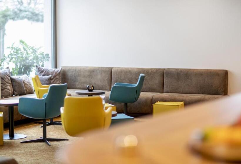 Akzent Hotel Laupheimer Hof