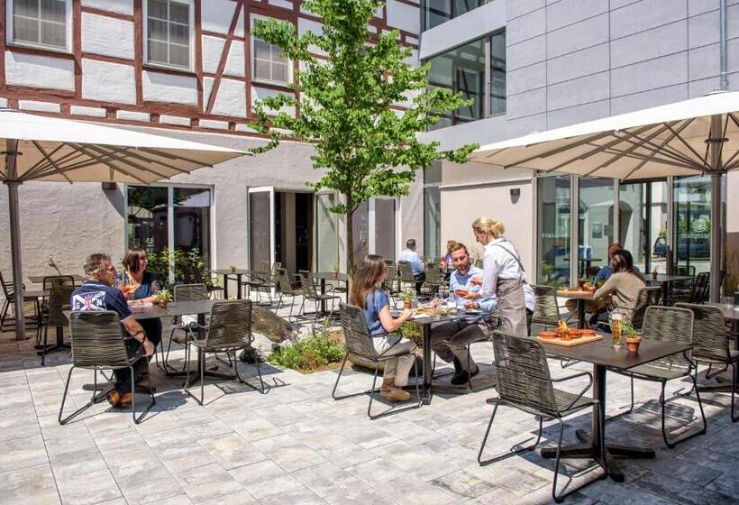 Akzent Hotel Laupheimer Hof