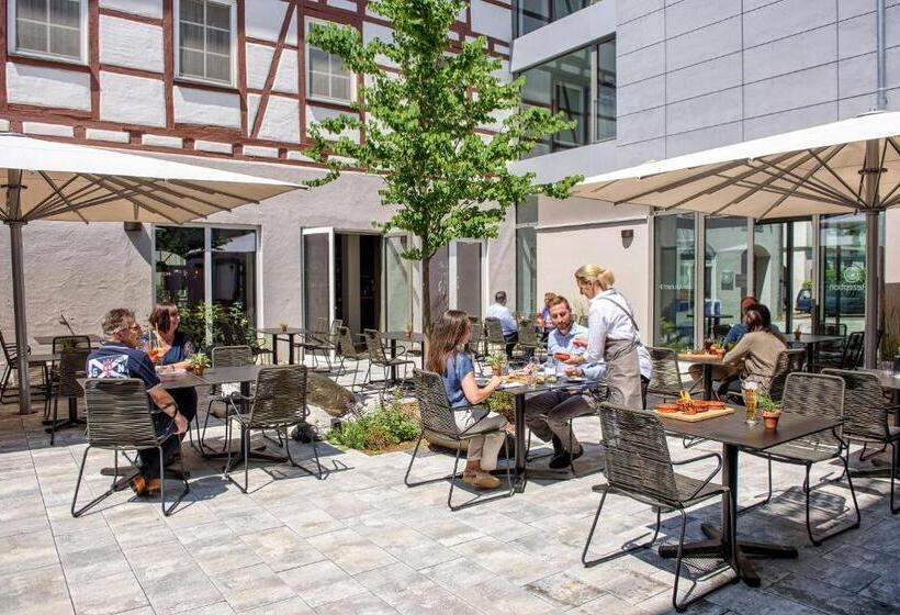 Akzent Hotel Laupheimer Hof