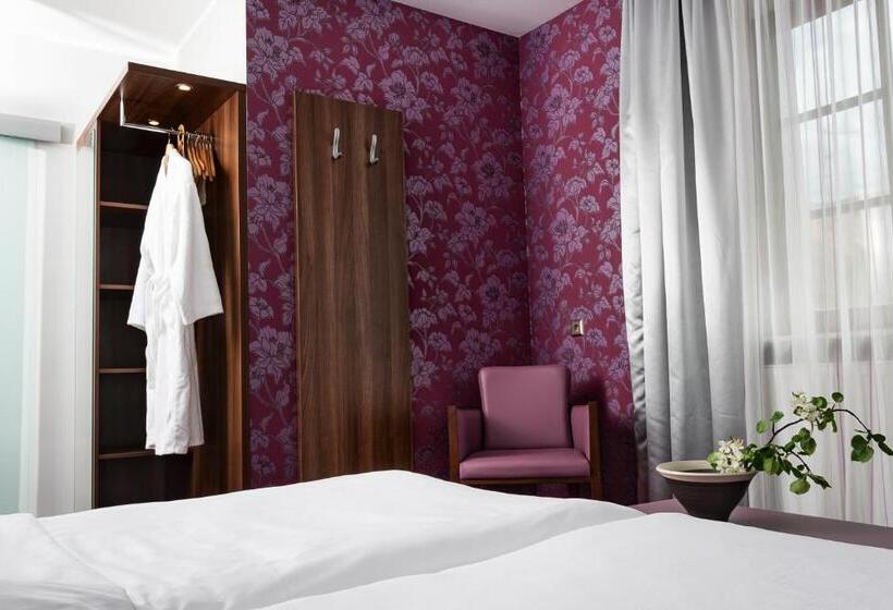 Akzent Hotel Laupheimer Hof