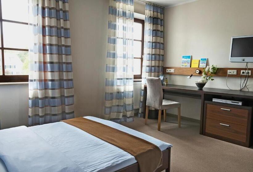 Akzent Hotel Laupheimer Hof