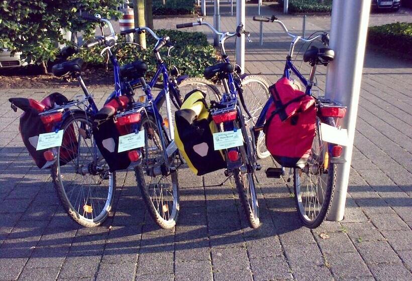 Akzent Hotel Wersetürm´ken