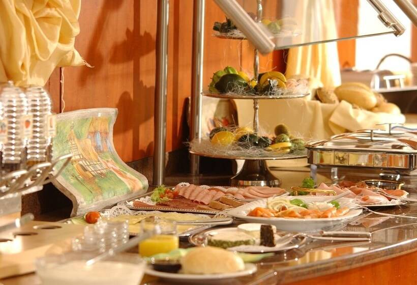 Akzent Hotel Wersetürm´ken