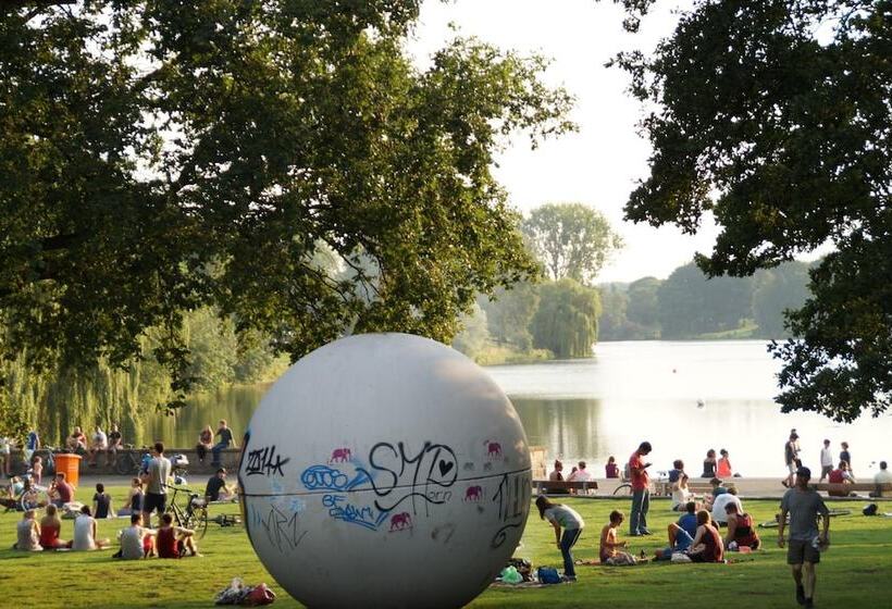 Akzent Hotel Wersetürm´ken