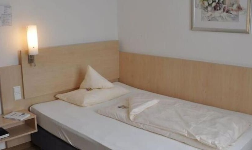 Akzent Hotel Wersetürm´ken