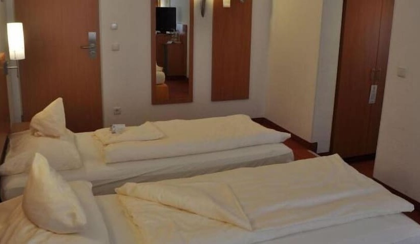 Akzent Hotel Wersetürm´ken