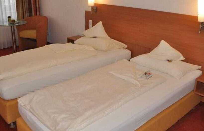 Akzent Hotel Wersetürm´ken