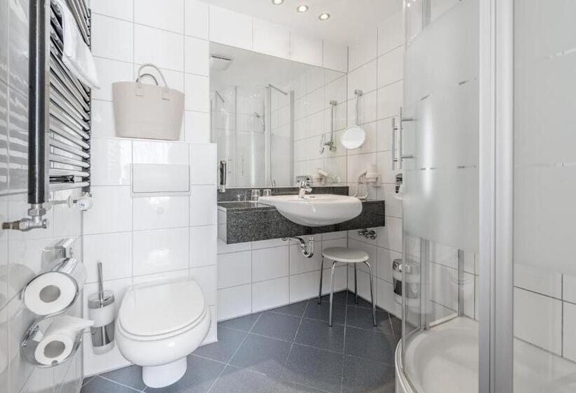 Apart Hotel Haveltreff