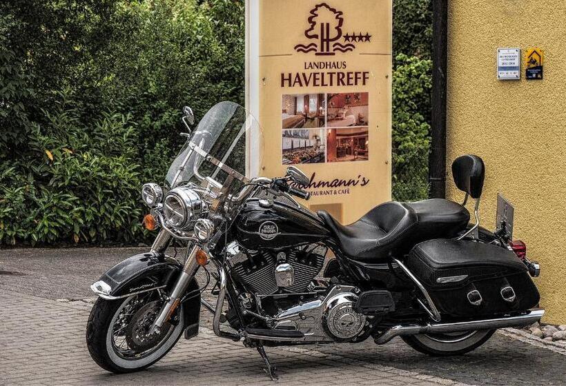 Apart Hotel Haveltreff