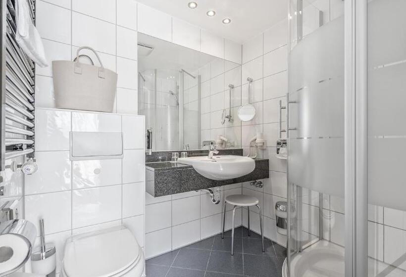 Apart Hotel Haveltreff