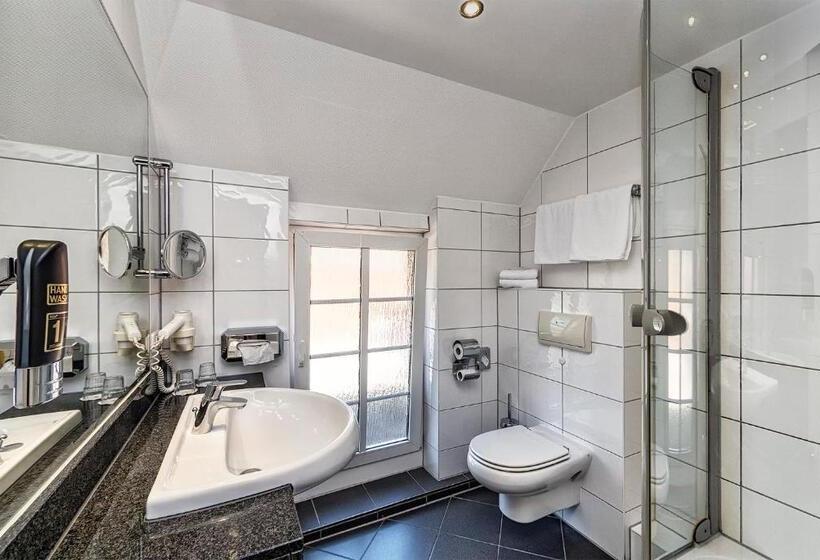 Apart Hotel Haveltreff