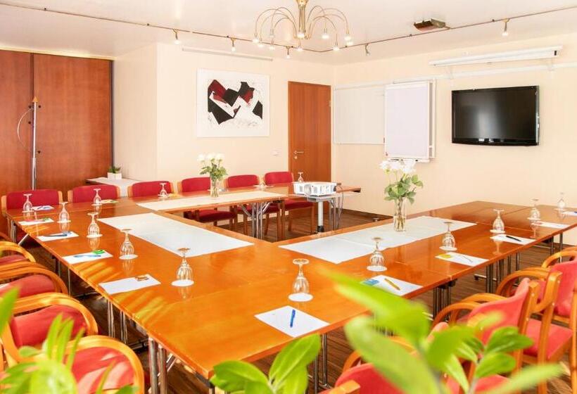 Apart Hotel Haveltreff