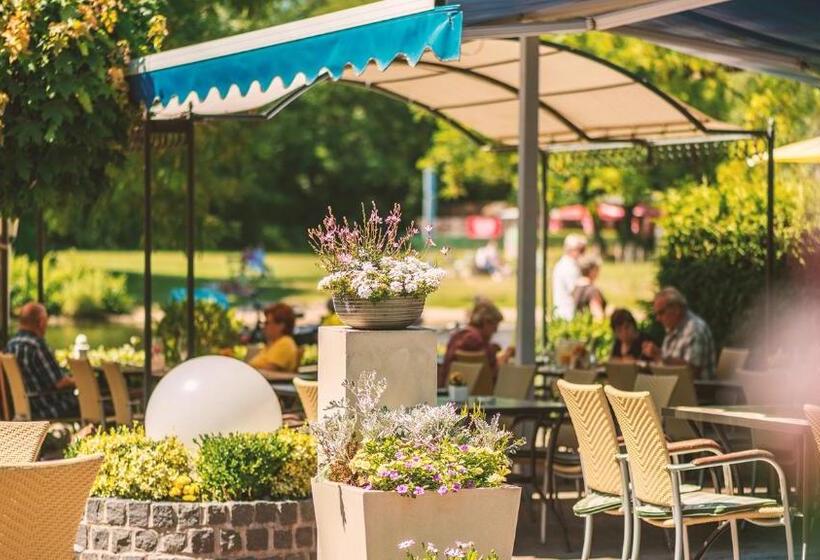 Apart Hotel Haveltreff