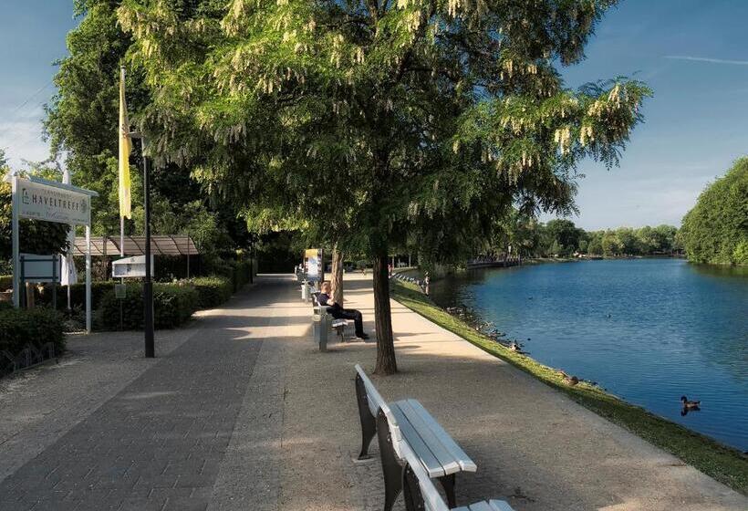 Apart Hotel Haveltreff