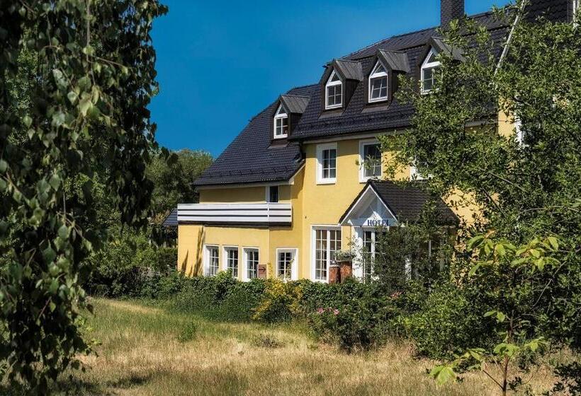 Apart Hotel Haveltreff