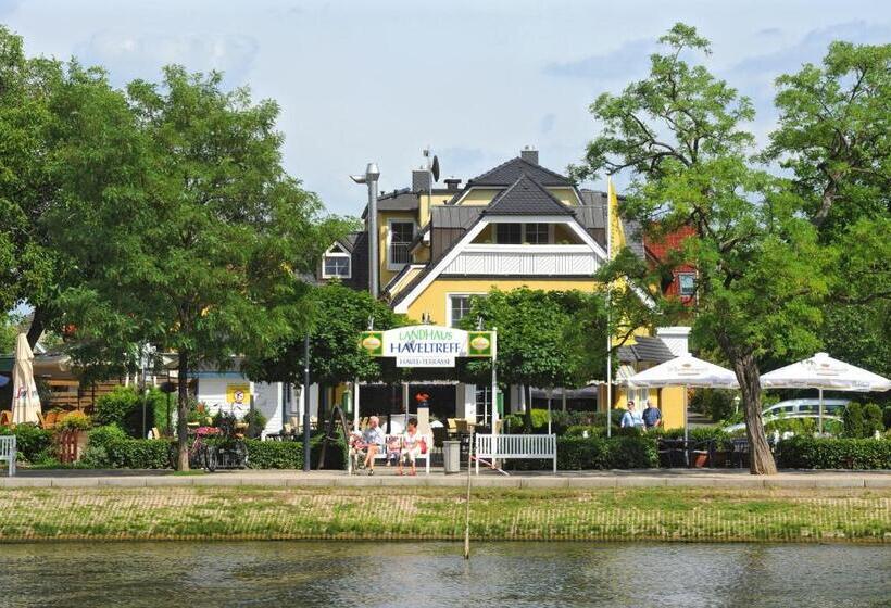 Apart Hotel Haveltreff