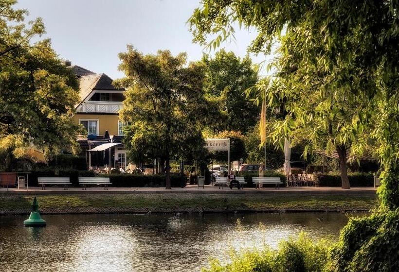 Apart Hotel Haveltreff