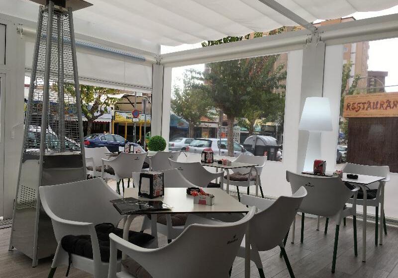 Apartamentos Amalia By Mc