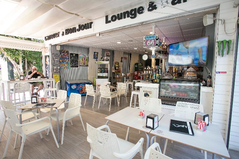 Apartamentos Amalia By Mc