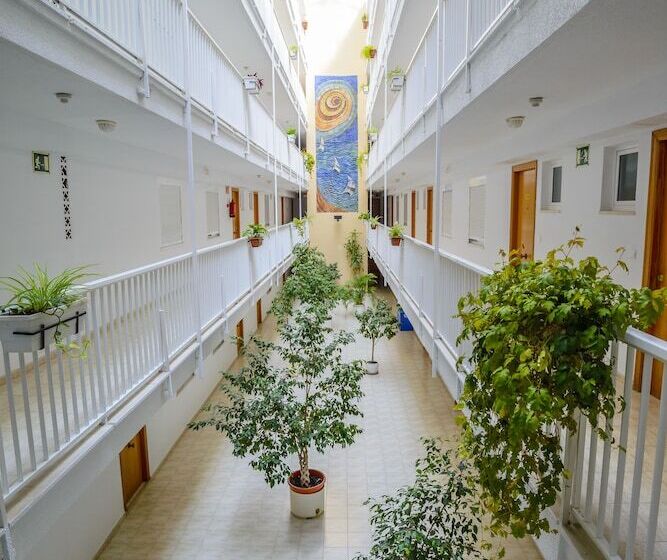 Apartamentos Avenida