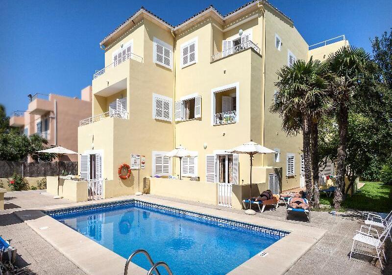 Apartamentos Don Miguel