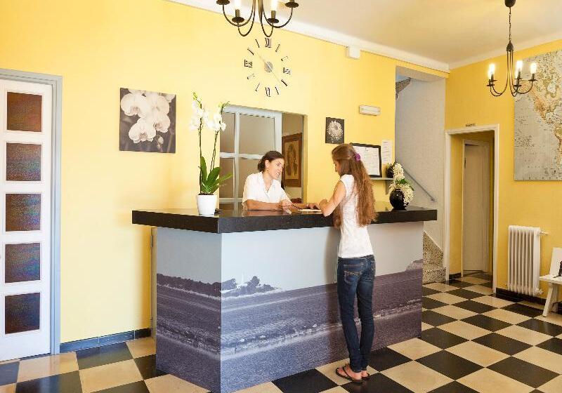 Apartamentos Don Miguel