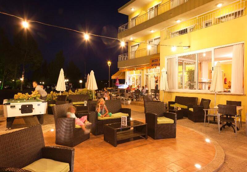 Apartamentos Don Miguel