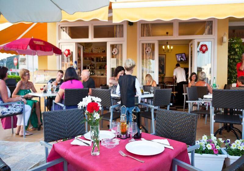 Apartamentos Don Miguel