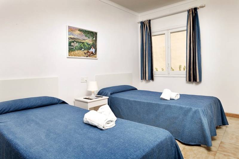 Apartamentos Don Miguel