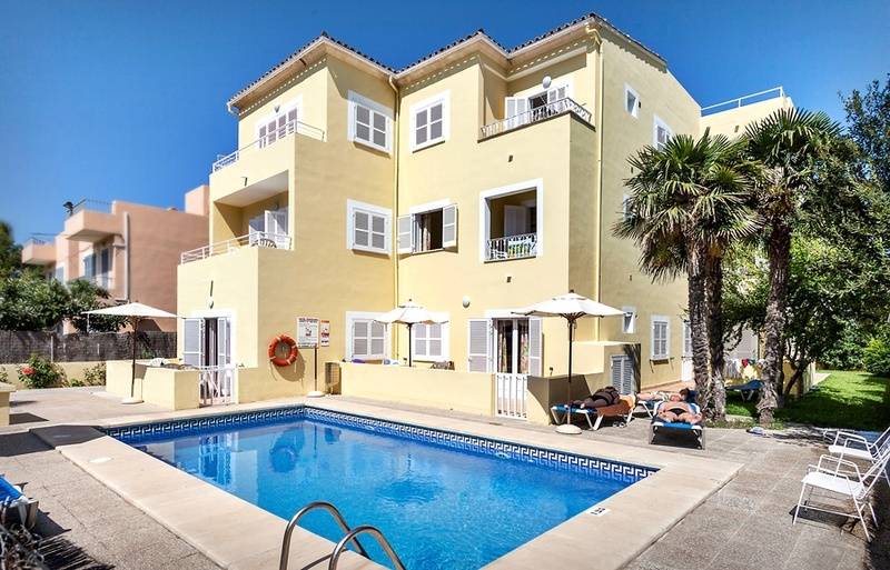 Apartamentos Don Miguel