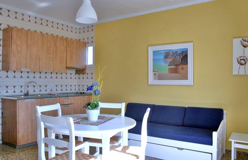 Apartamentos Don Miguel