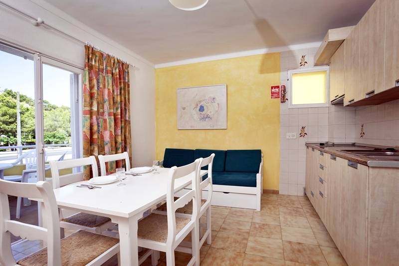 Apartamentos Don Miguel