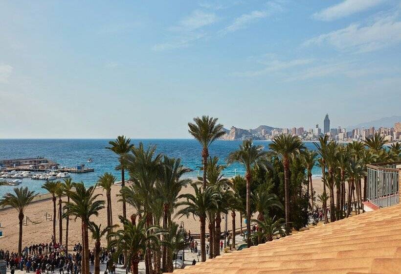 Aparthotel Milord S Suites