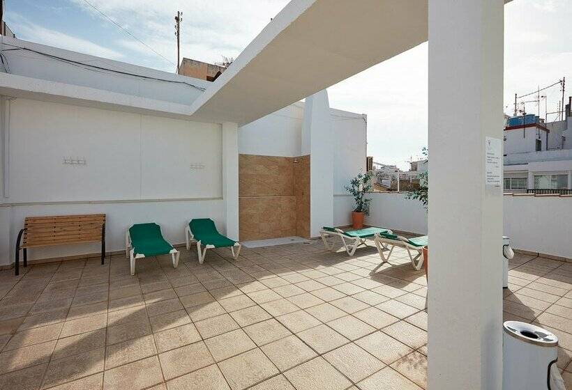 Aparthotel Milord S Suites