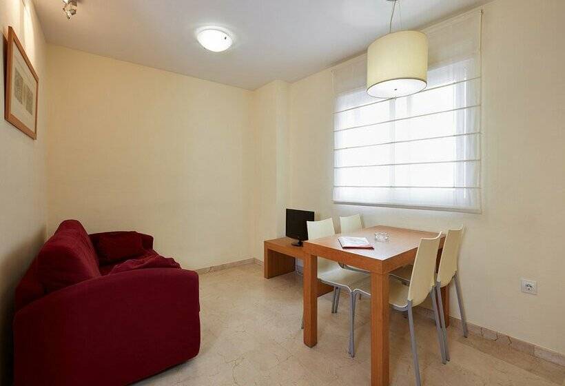 Aparthotel Milord S Suites