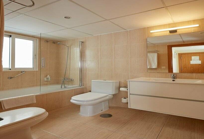 Aparthotel Milord S Suites