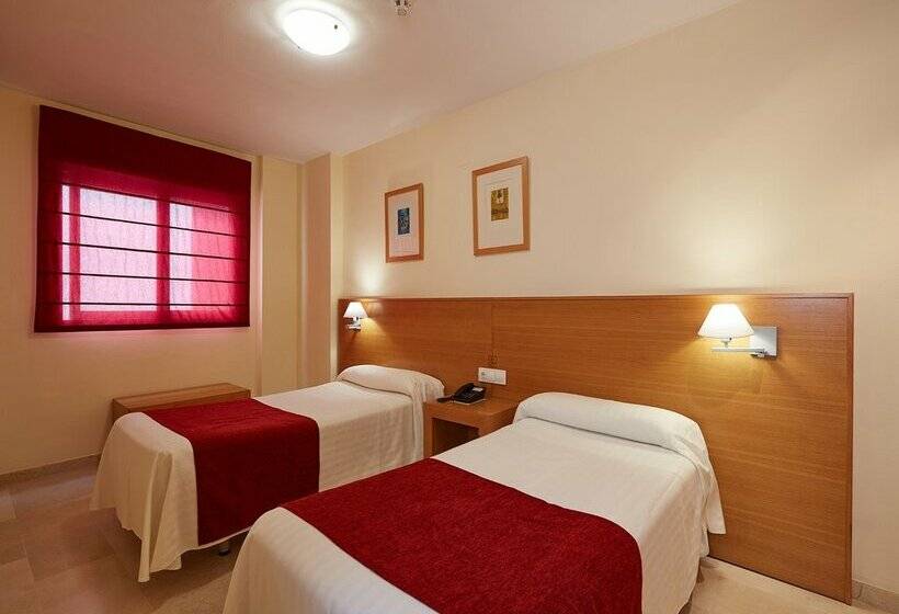 Aparthotel Milord S Suites