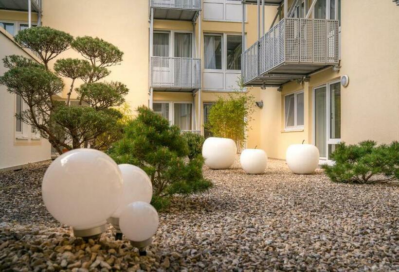 Apartmenthotel Residenz Steinenbronn