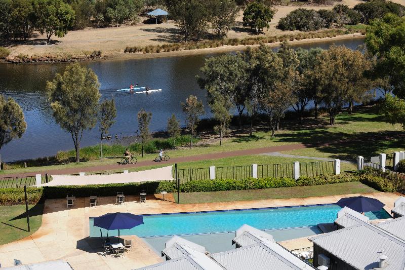 Assured Ascot Quays Apartment Hotel