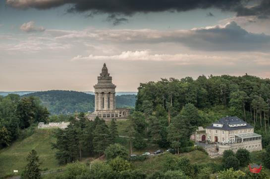 Berghotel Eisenach